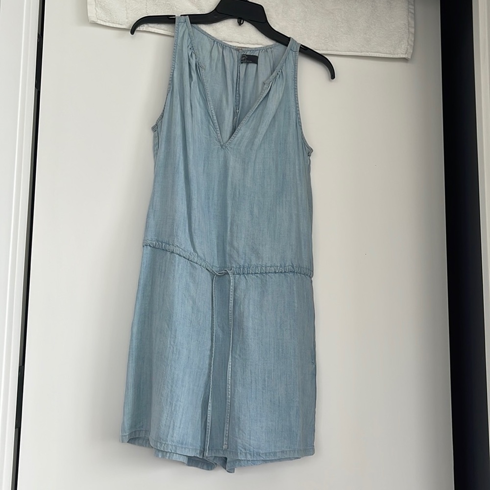 GAP romper